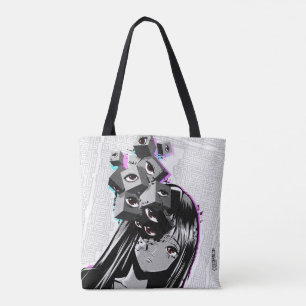 Tote Eyecube bolsa
