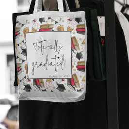 Tote Faculdade de Ofertas de Formando bolsa Formatado