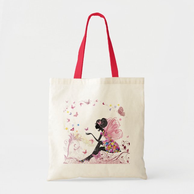 Tote Fada Bliss Bolsa (Frente)