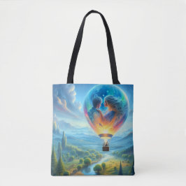 Tote Fantasy Bolsa