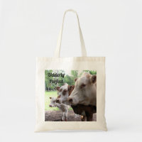 Fazenda de Bolsa de vida com vacas e personalizaçã