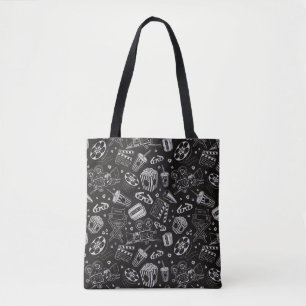 Tote Filmes em cinema Bolsa