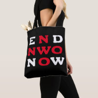 Fim do NWO Agora Bolsa