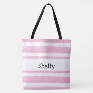 TOTE FITAS PERSONALIZADAS DE COR DE ÁGUA BOLSA