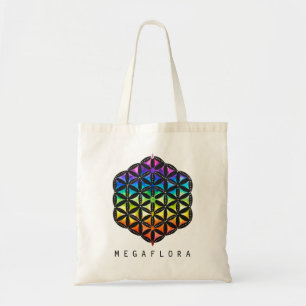 Tote Flor do bolsa da vida por Megaflora