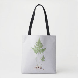 Tote Flor simples, Bolsa