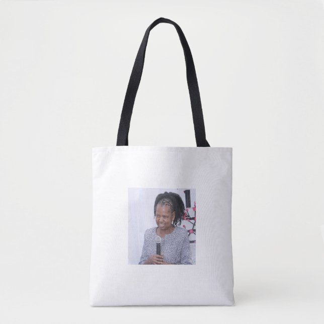 Tote for her (Frente)
