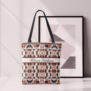 Tote Fractured Harmony