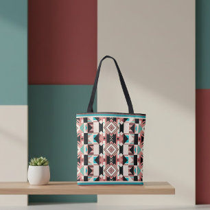 Tote Fractured Harmony