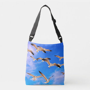 Tote Gaivota