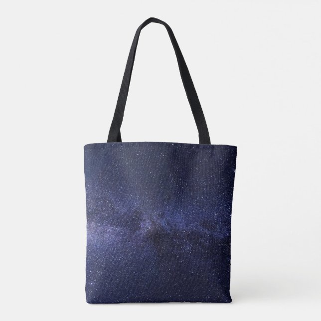 Tote Galaxy Dream Bolsa (Verso)