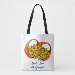 Tote Gama Doce, Gama Amarrada, Trendy Comprando Bolsa