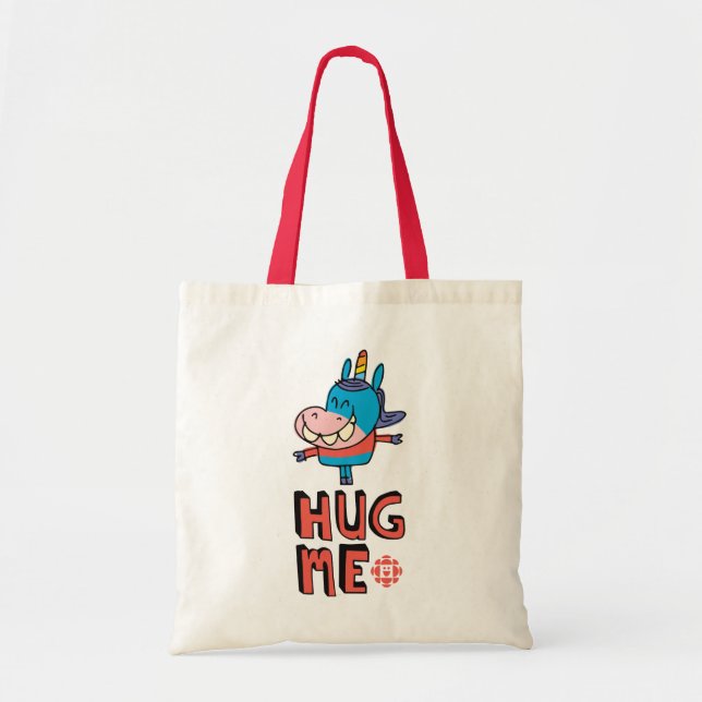 Tote Gary Hug Me Bolsa (Frente)