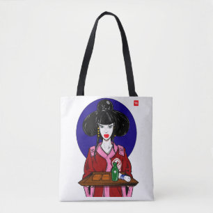 Tote GEIHSA Bolsa