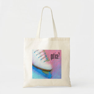 Tote Gelo obtido? O bolsa