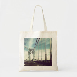 Tote George Washington Bridge, NYC Bolsa