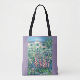 Tote Glads no Giverny Bolsa