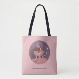 Tote Glinda Bolsa