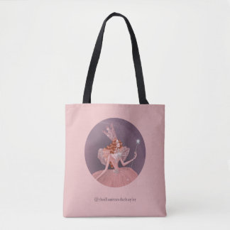 Tote Glinda Bolsa