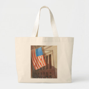Tote Grande A Bolsa de Nova Iorque 2010