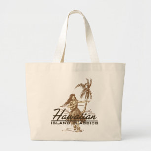 Tote Grande A bolsa de praia de Tradewinds