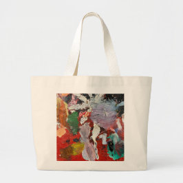 Tote Grande A Bolsa do artista