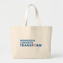 As bibliotecas de Minnesota transformam o bolsa