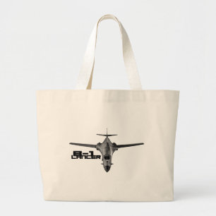 Tote Grande B-1 Lancer Bolsa