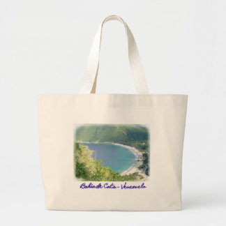 Tote Grande Baía de Cata Bolsa