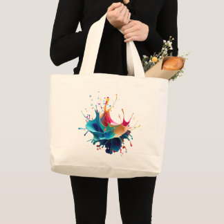 Tote Grande bolsa