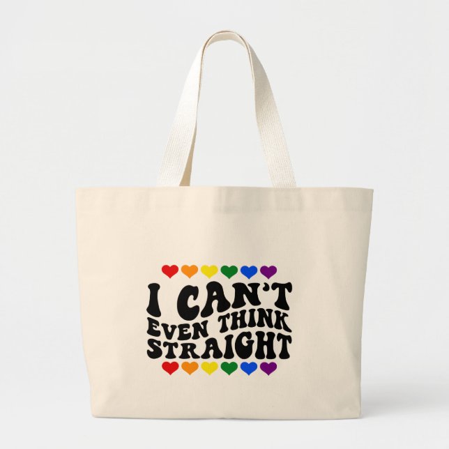 Tote Grande bolsa (Frente)