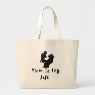 Tote Grande bolsa