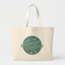 Tote Grande Bolsa 2026 Firefly