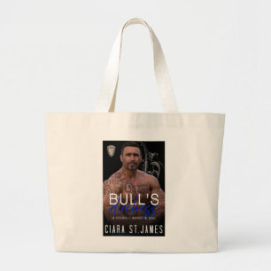 Tote Grande Bolsa Ciara St James Bull's Duchess ToteBag