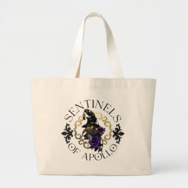 Tote Grande Bolsa Ciara St James Sentinels of Apollo