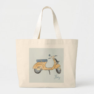 Tote Grande Bolsa da Itália