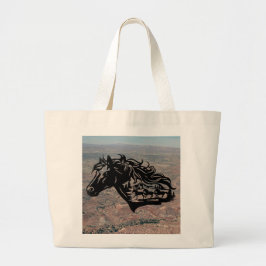 Tote Grande Bolsa de fundo plano da bacia de lavagem da areia