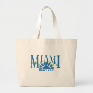 Tote Grande Bolsa de Miami Bachelorette
