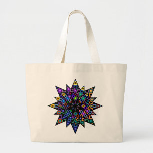 Tote Grande Bolsa de Moçambique
