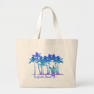 Tote Grande Bolsa de praia