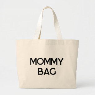 Tote Grande Bolsa Diária para Mães e Mulheres Ocupadas