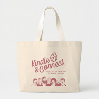 Tote Grande Bolsa jumbo