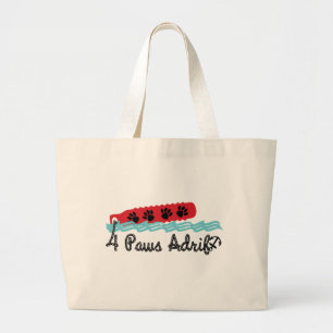Tote Grande bolsa Jumbo para 4 patas
