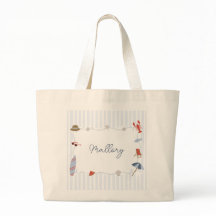 Bolsa Mãe de Solteira do Cabo Cod do Litoral da No