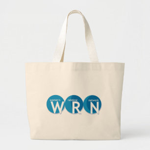 Tote Grande Bolsa todas as suas divagações do WRN num só lugar