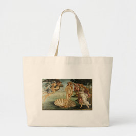 Tote Grande Bolsa Venus