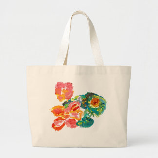 Tote Grande Chameleon Bolsa