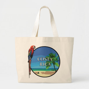 Tote Grande Costa Rica - o bolsa enorme