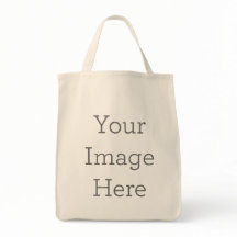 Crie seu próprio Bolsa jumbo