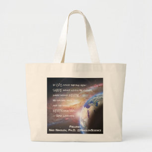 Tote Grande Encerrar o Bolsa Hoax por RoseWrites